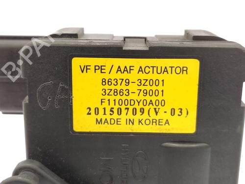 Electronic module HYUNDAI i40 I CW (VF) 1.7 CRDi | BP28672229M83 