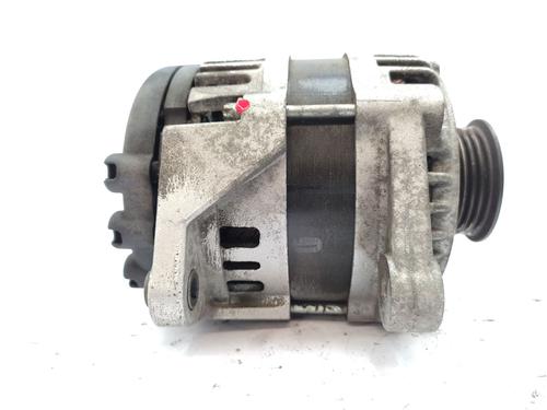 Alternator CHEVROLET AVEO / KALOS Hatchback (T250, T255) 1.2 | BP25849734M7 