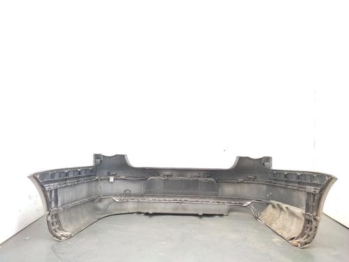 Rear bumper VW PASSAT B6 (3C2) 2.0 TDI 16V 4motion | BP24296536C8 