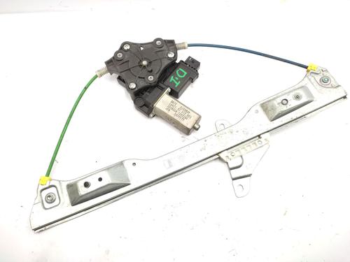 front-left-window-mechanism-opel-corsa-d-s07-2006-2007-2008-2009-2010-2011-2012-2013-2014-2015-32022995 main image