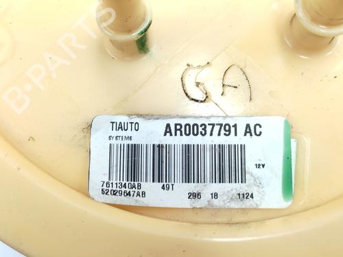 Fuel pump JEEP COMPASS (MP, M6, MV, M7) 2.0 CRD 4x4 | BP36159120M76 - Image 4