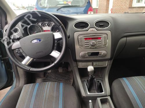 Startmotor FORD FOCUS II (DA_, HCP, DP) 1.6 TDCi | BP21156720M8 