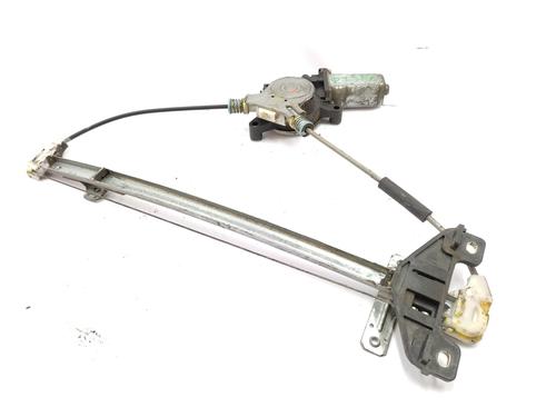 Rear left window mechanism HONDA CIVIC VII Hatchback (EU, EP, EV) 1.6 i (EP2, EU8, EU6) | BP21150195C24