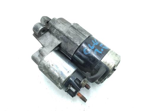 Starter RENAULT CLIO III Grandtour (KR0/1_)  | BP21150198M8 
