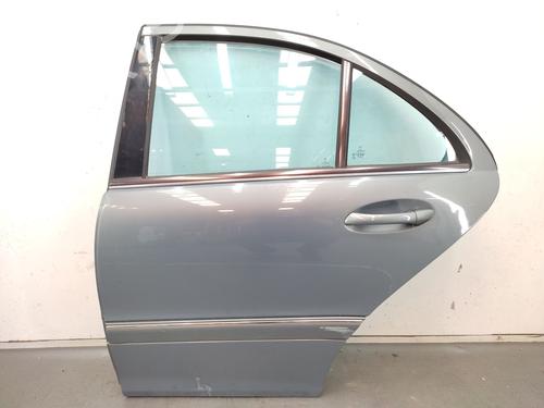 Used Left rear door MERCEDES-BENZ C-CLASS (W203) C 220 CDI (203.006, 203.008) (143 hp) 25461488