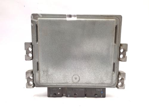 Sterownik / Moduł silnika RENAULT GRAND SCÉNIC II (JM0/1_) 1.5 dCi (JM02, JM13) | BP30777109M57 