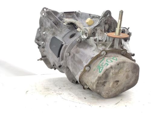 Gearbox CITROËN BERLINGO / BERLINGO FIRST MPV (MF_, GJK_, GFK_) 1.9 D (MFWJZ) | BP24034182M3 