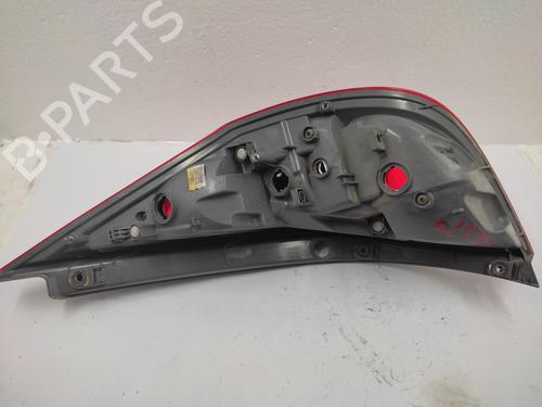 Left taillight HYUNDAI i30 (FD) 1.6 CRDi | BP21149276C34 