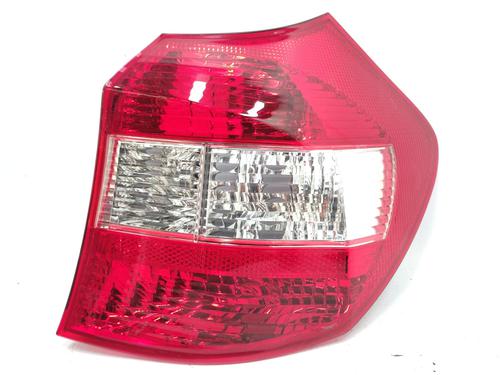 Used Right taillight BMW 1 (E87) 116 d (116 hp) 21160451