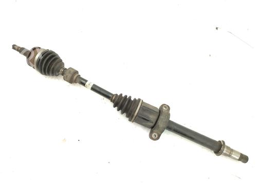 Used Right front driveshaft TOYOTA AVENSIS Estate (_T27_) 2.0 D-4D (WWT271_) (143 hp) 24548503