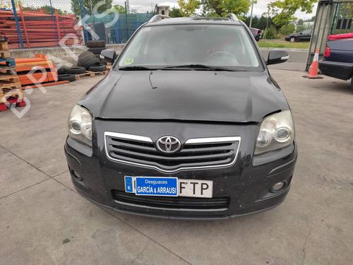 Instrument cluster TOYOTA AVENSIS Estate (_T25_)  | BP21154465C47 