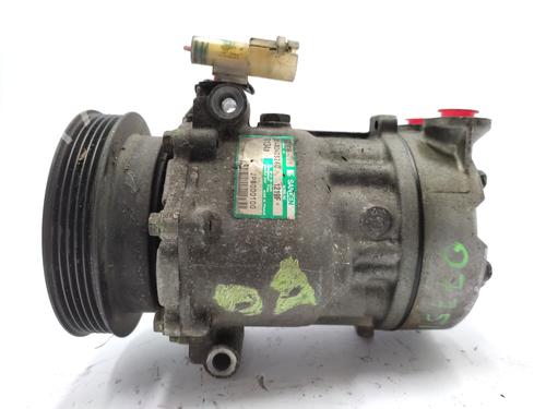 AC-Kompressor MG MG ZR [2001-2005]  21153947