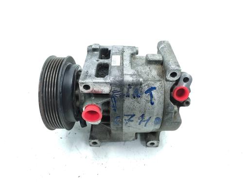 Used AC compressor FIAT DOBLO MPV (119_, 223_) [2001-2025]  21150052