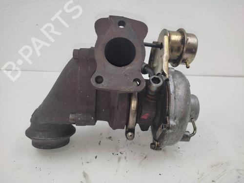 Turbocharger/Supercharger PEUGEOT 307 SW (3H)  | BP21149464M71 