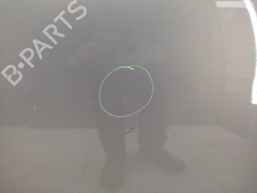Left rear door OPEL ZAFIRA / ZAFIRA FAMILY B (A05) 1.9 CDTI (M75) | BP21151853C4 