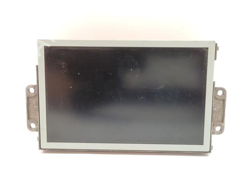 Used Display monitor CITROËN C5 III (RD_) 2.2 HDi 200 (RD4HLA) (204 hp) 29746106