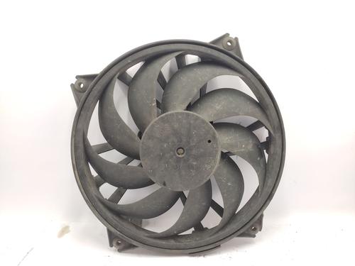 Used Radiator fan PEUGEOT PARTNER MPV (5_, G_) 1.9 D (69 hp) 29308509