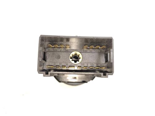 Headlight switch VW POLO (9N_, 9A_) 1.2 | BP21151386I24 