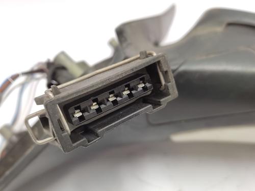 Right mirror SEAT IBIZA II (6K1)  | BP23192300C27 