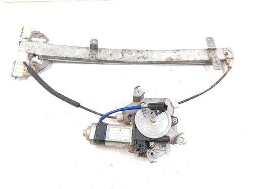 Used Front right window mechanism NISSAN PICK UP (D22) 2.4 i (120 hp) 24682893