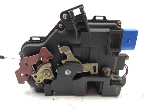 Front left lock SEAT ALTEA (5P1) 1.2 TSI | BP24683085C98 