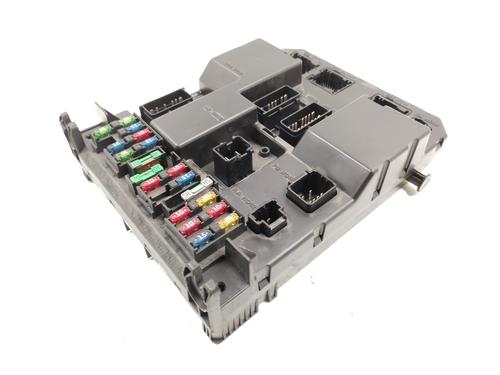 Zekeringkast PEUGEOT 307 (3A/C) 1.6 16V (109 hp) 21151094