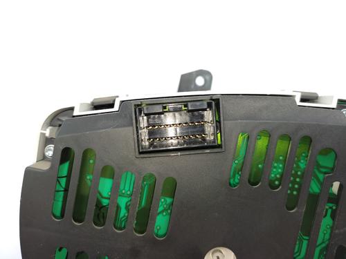 Instrument cluster HYUNDAI i20 I (PB, PBT)  | BP21154002C47 