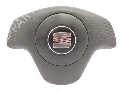 Used Driver airbag SEAT CORDOBA (6L2) [2002-2009]  21158976