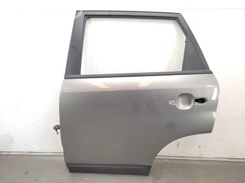 Used Left rear door Left rear door KIA SORENTO II (XM) [2009-2016] 36642893 36642893