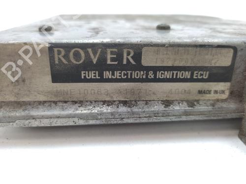 Engine control unit (ECU) ROVER 400 II (RT)  | BP21153126M57 