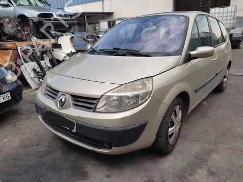 Used Parts RENAULT GRAND SCÉNIC II (JM0/1_) 1.6 4739526