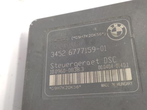 ABS pump BMW 1 (E87) 118 d | BP26407767M43  - Image 7