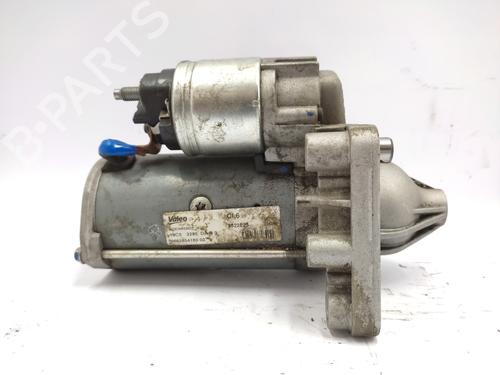Starter CITROËN C3 Picasso (SH_)  | BP22719719M8 