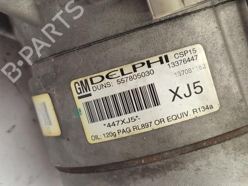 AC compressor CHEVROLET CRUZE Hatchback (J305) 1.6 | BP34470811M34  - Image 7