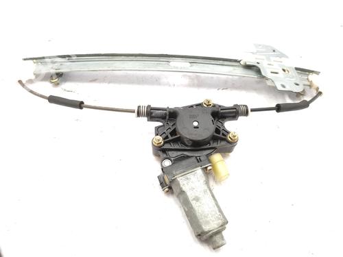 Rear left window mechanism KIA RIO II (JB) 1.5 CRDi | BP21156553C24 