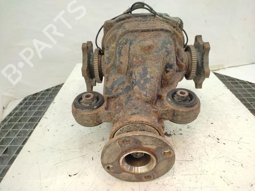 Rear differential NISSAN PATHFINDER III (R51) | BP36808083M24 - Image 2