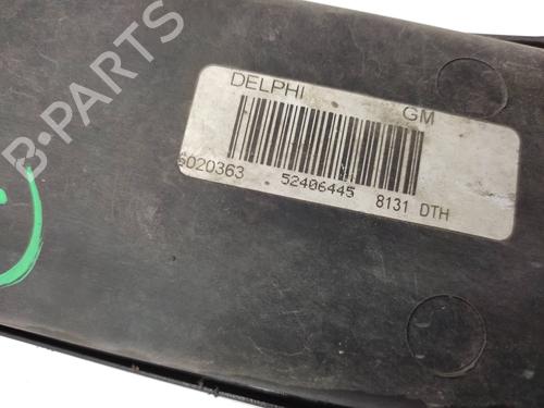 Kjølevifte elektrisk OPEL MERIVA A MPV (X03) 1.3 CDTI (E75) | BP21154275M35 