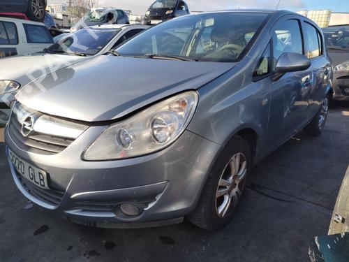 Used Parts OPEL CORSA D (S07) 1.4 (L08, L68) (90 hp) 4389405