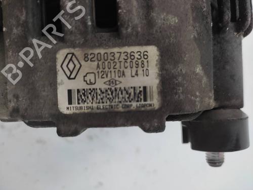 Generator RENAULT CLIO II (BB_, CB_) 1.5 dCi (B/CB08) | BP21148991M7 