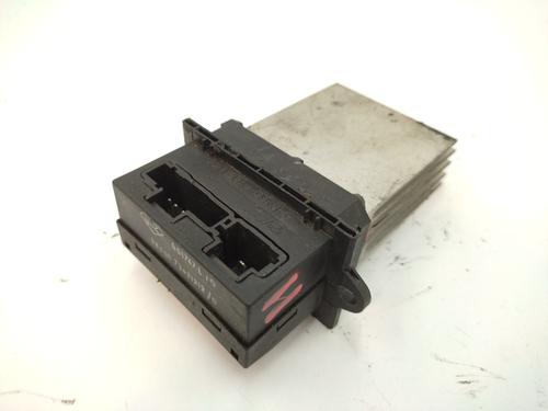 Heater resistor PEUGEOT 406 (8B)  | BP21153185M108 
