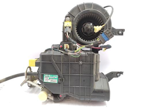 Used Heater matrix box OPEL VIVARO A Bus (X83) 2.5 DTI (F7, J7, A07) (135 hp) 21162203