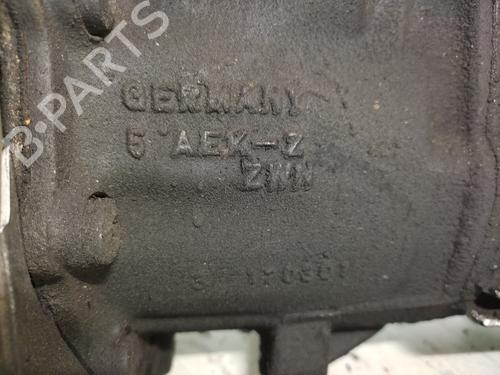 Gearbox VW PASSAT B5.5 (3B3) | BP21151519M3