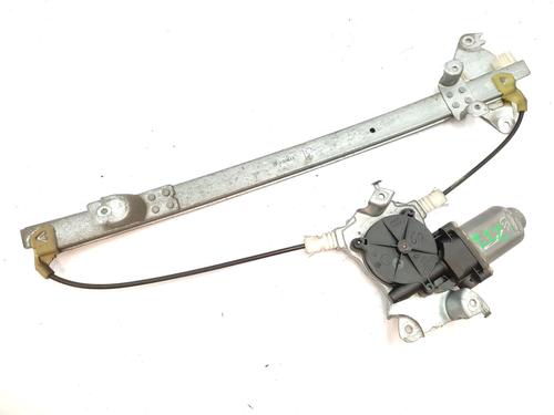 Used Rear left window mechanism Rear left window mechanism NISSAN PATHFINDER III (R51) [2005-2026] 36357795 36357795