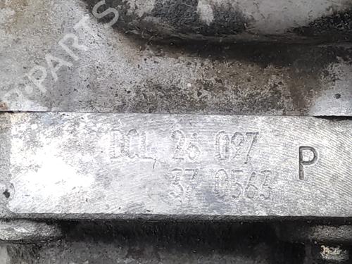 Gearbox VW GOLF IV Variant (1J5)  | BP21156478M3 
