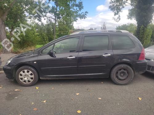 Support PEUGEOT 307 SW (3H) 1.6 16V | BP29125323C155 