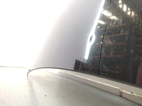 Hood MERCEDES-BENZ A-CLASS (W168) A 140 (168.031, 168.131) | BP22977818C1 