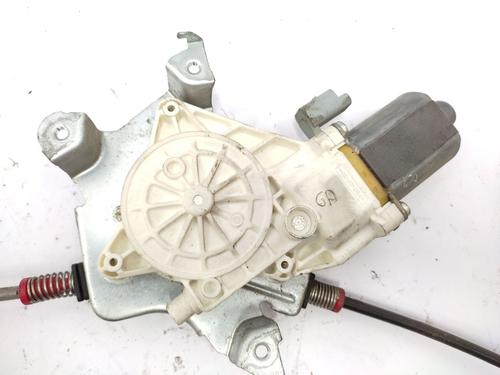 Front right window mechanism NISSAN MICRA III (K12) 1.2 LPG | BP26615971C23 