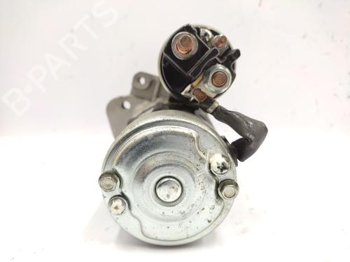 Starter RENAULT TWINGO II (CN0_) 1.5 dCi 75 | BP31717135M8