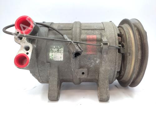 Used AC compressor NISSAN TERRANO II (R20) 2.7 TDi 4WD (125 hp) 26299677