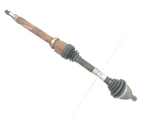 Used Right front driveshaft FORD FOCUS II (DA_, HCP, DP) 1.6 TDCi (109 hp) 21156721